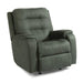 Flexsteel Arlo Power Fabric Recliner 2810-50M-407-30 IMAGE 2