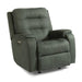 Flexsteel Arlo Power Fabric Recliner 2810-50H-407-30 IMAGE 2