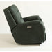 Flexsteel Arlo Power Fabric Recliner 2810-50L-407-30 IMAGE 4