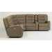 Flexsteel Arlo Power Reclining Fabric 6 pc Sectional 2810-57L-407-01/2810-58L-407-01/2810-59M-407-01/2810-19-407-01/2810-23-407-01/2810-72-407-01 IMAGE 1