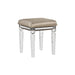 Acme Furniture Skylar Vanity Seating 25330 IMAGE 2