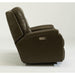 Flexsteel Arlo Power Rocker Leather Recliner 3810-51L-824-74 IMAGE 4