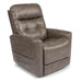 Flexsteel Kenner Fabric Lift Chair 1912-55PH-039-01 IMAGE 2