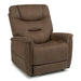 Flexsteel Shaw Fabric Lift Chair 1916-55-500-74 IMAGE 2