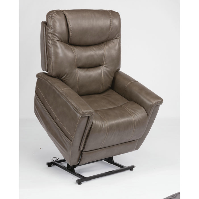 Flexsteel Shaw Fabric Lift Chair 1916-55PH-039-01 IMAGE 4