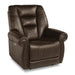 Flexsteel Maverick Power Fabric Recliner 1704-50PH-374-70 IMAGE 2