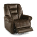 Flexsteel Maverick Power Fabric Recliner 1704-50PH-374-70 IMAGE 3