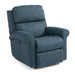 Flexsteel Belle Power Fabric Recliner 2830-50M-137-40 IMAGE 1