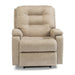 Flexsteel Caleb Rocker Fabric Recliner 2803-51-720-80 IMAGE 1