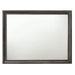 Acme Furniture Naima Dresser Mirror 25974 IMAGE 1