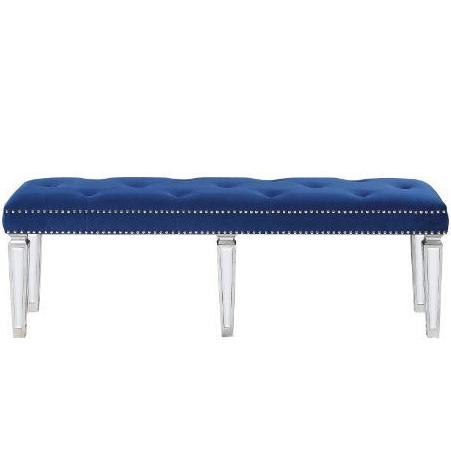 Acme Furniture Varian Bench 26157 IMAGE 2