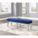 Acme Furniture Varian Bench 26157 IMAGE 3