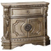 Acme Furniture Northville 1-Drawer Nightstand 26934 IMAGE 1