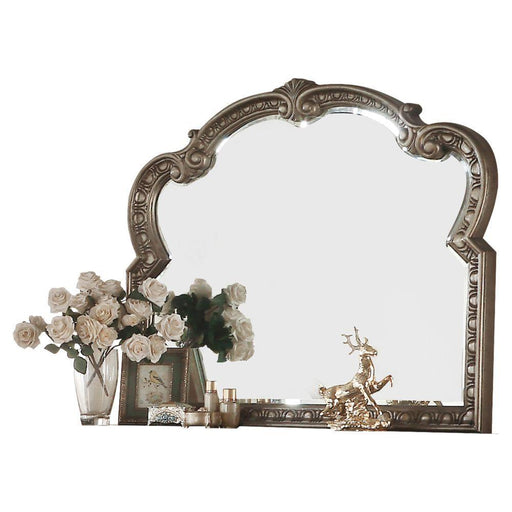 Acme Furniture Northville Dresser Mirror 26936 IMAGE 1