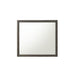 Acme Furniture Valdemar Dresser Mirror 27054 IMAGE 1