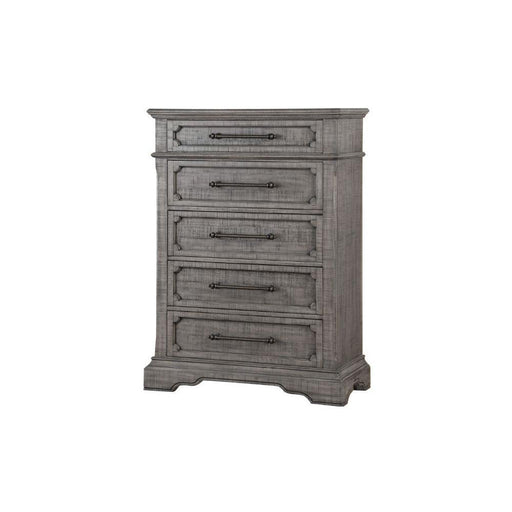 Acme Furniture Artesia 5-Drawer Chest 27106 IMAGE 2