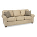 Flexsteel Thornton Stationary Fabric Sofa 5535-31-634-72 IMAGE 3