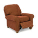 Flexsteel Thornton Fabric Recliner 5535-503-805-54 IMAGE 3