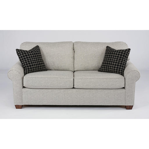 Flexsteel Thornton Fabric Full Sleeper Loveseat 5535-43-963-01 IMAGE 2