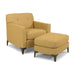 Flexsteel Gibson Stationary Fabric Chair 5007-10-123-90 IMAGE 3