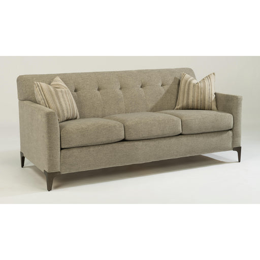 Flexsteel Gibson Stationary Fabric Sofa 5007-31-049-01 IMAGE 2