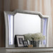 Acme Furniture Kaitlyn Dresser Mirror 27234 IMAGE 2