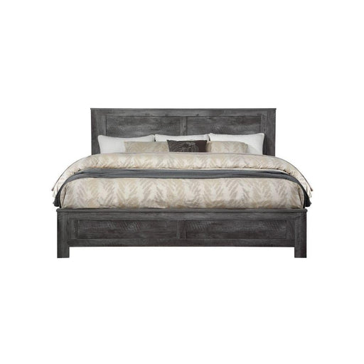 Acme Furniture Vidalia Queen Panel Bed 27320Q IMAGE 1