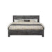 Acme Furniture Vidalia Queen Panel Bed 27320Q IMAGE 1