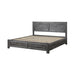 Acme Furniture Vidalia King Panel Bed 27317EK IMAGE 2