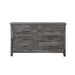 Acme Furniture Vidalia 6-Drawer Dresser 27325 IMAGE 1