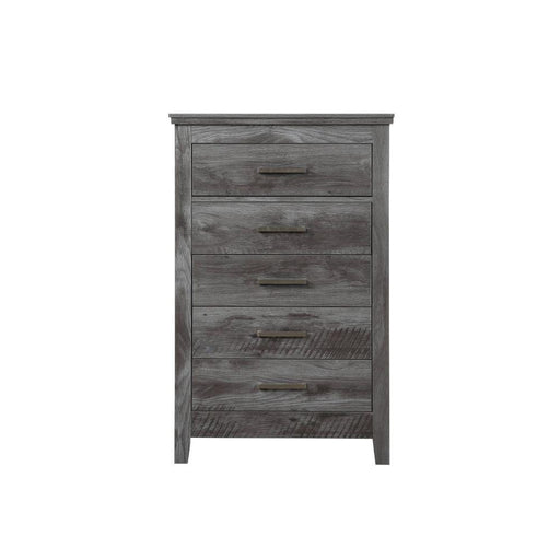 Acme Furniture Vidalia 5-Drawer Chest 27326 IMAGE 1