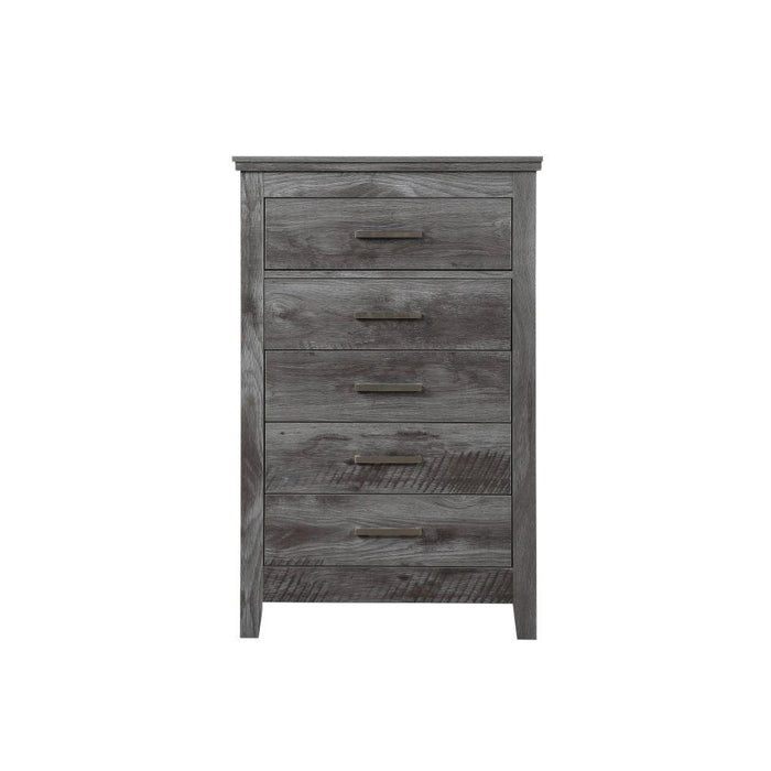 Acme Furniture Vidalia 5-Drawer Chest 27326 IMAGE 1