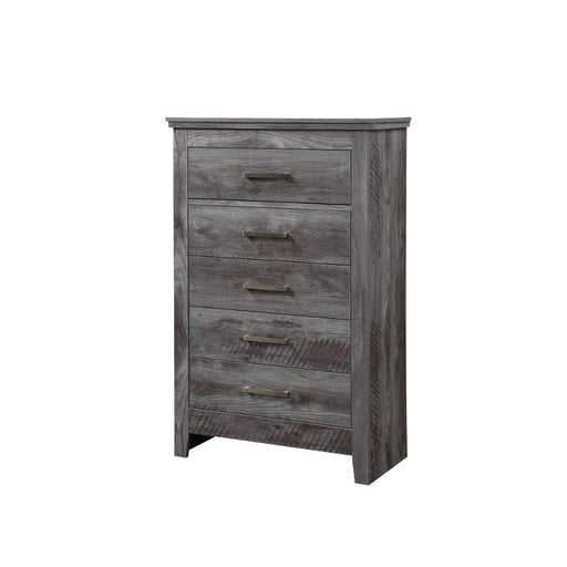 Acme Furniture Vidalia 5-Drawer Chest 27326 IMAGE 2