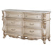 Acme Furniture Gorsedd 6-Drawer Dresser 27445 IMAGE 2