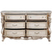 Acme Furniture Gorsedd 6-Drawer Dresser 27445 IMAGE 3