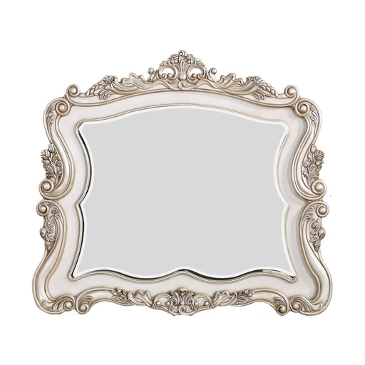 Acme Furniture Gorsedd Dresser Mirror 27444 IMAGE 1