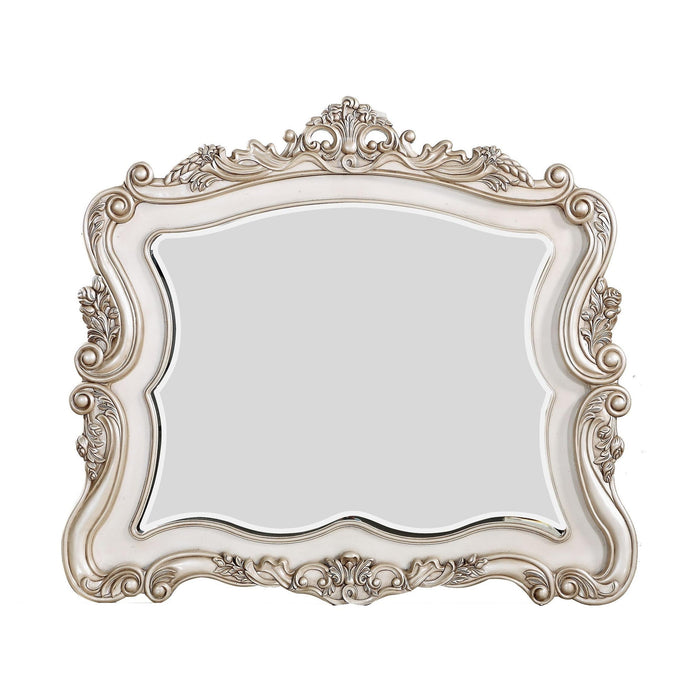 Acme Furniture Gorsedd Dresser Mirror 27444 IMAGE 1