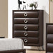 Acme Furniture Tablita 5-Drawer Chest 27466 IMAGE 4