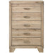 Acme Furniture Miquell 5-Drawer Chest 28046 IMAGE 1