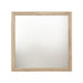 Acme Furniture Miquell Dresser Mirror 28044 IMAGE 1