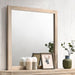 Acme Furniture Miquell Dresser Mirror 28044 IMAGE 2