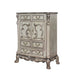 Acme Furniture Dresden 5-Drawer Chest 28176 IMAGE 2