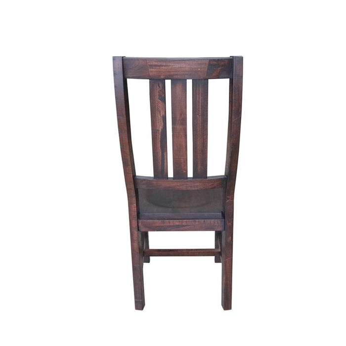 Coaster Furniture Calandra Dining Chair 192952 IMAGE 3