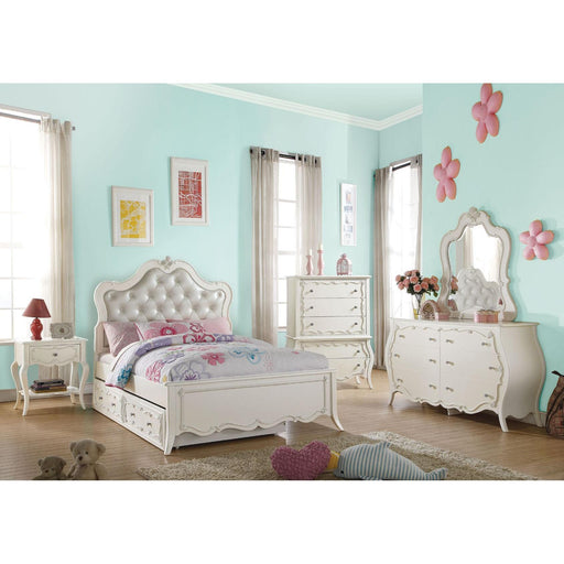 Acme Furniture Kids Beds Bed 30505T IMAGE 2