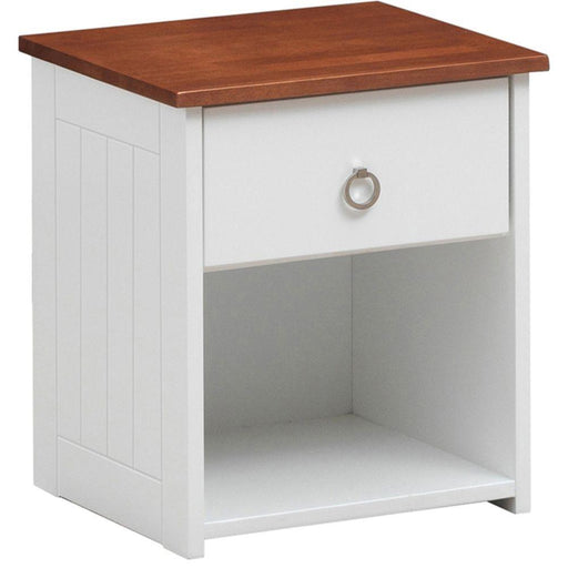 Acme Furniture Farah 1-Drawer Kids Nightstand 30833 IMAGE 1