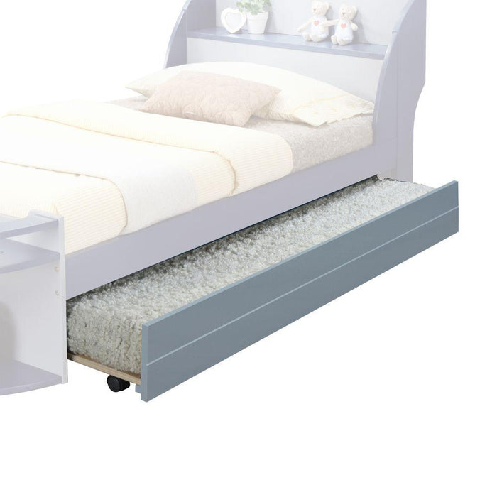 Acme Furniture Kids Beds Trundle Bed 30623 IMAGE 1