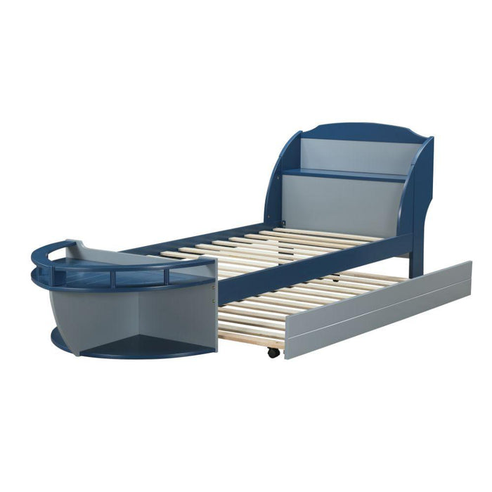 Acme Furniture Kids Beds Trundle Bed 30623 IMAGE 2