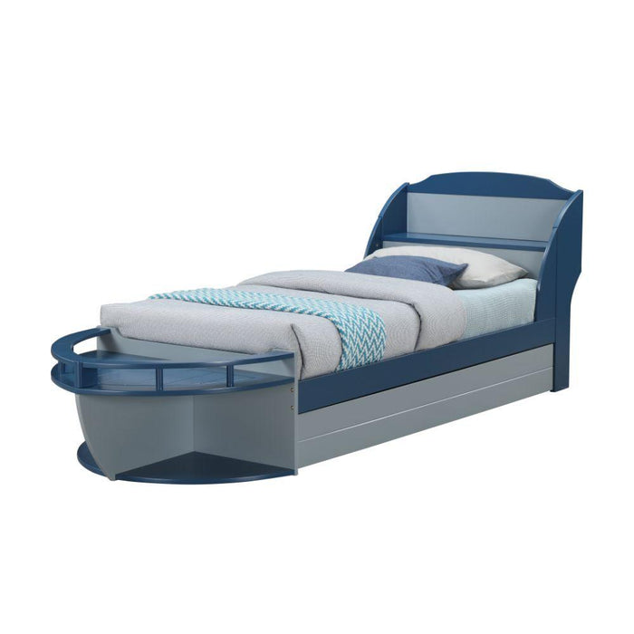 Acme Furniture Kids Beds Trundle Bed 30623 IMAGE 5