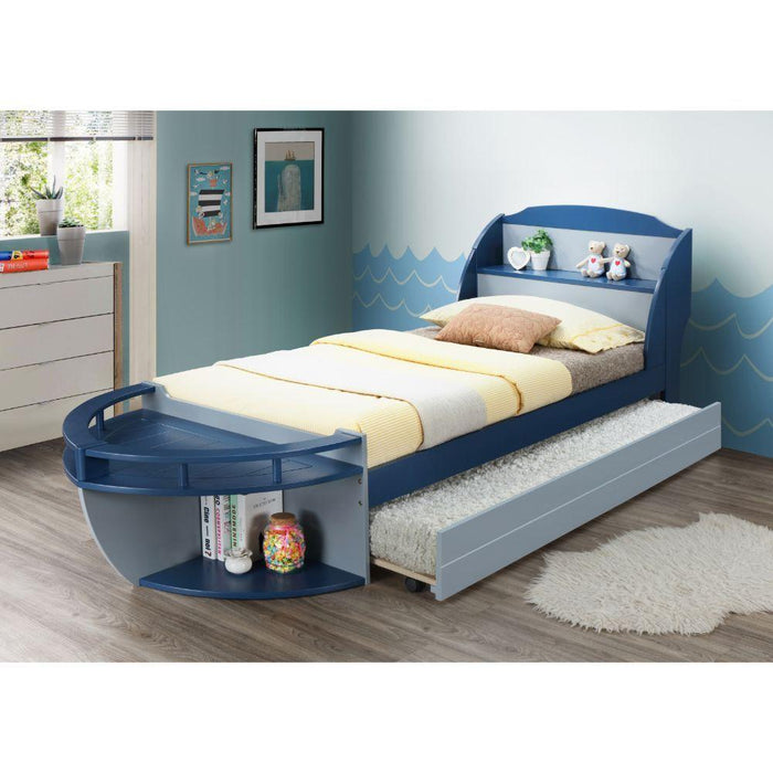 Acme Furniture Kids Beds Trundle Bed 30623 IMAGE 7