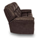 Flexsteel Buster Power Reclining Fabric Sofa 1880-62PH-353-70 IMAGE 4